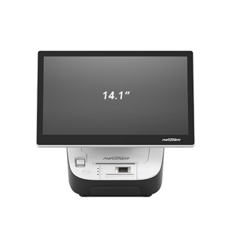 Cleo 14 Inches All-in-one POS Terminal